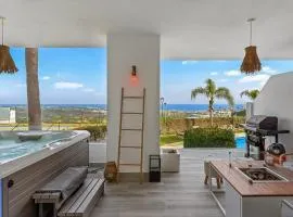 Vistas al Mar Con Jacuzzi A221