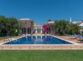 Villa Orquidea