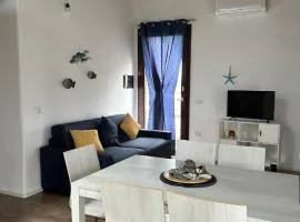 Villetta Wild vista mare 2