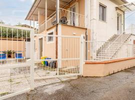 A Casa di Cicci, hotel v destinaci Massa