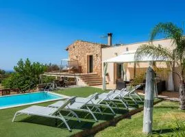 Finca Son Montserrat