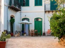 Casina ai Fraginesi