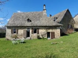 Maison de Vacances Chadirac