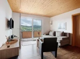 Ferienwohnung Blösling 2