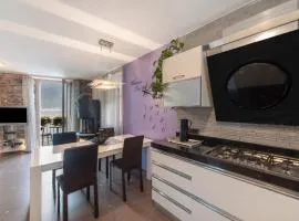 Luxury Lakefront Maisonette