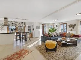 Feriendomizil Berta Benzingen 1