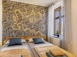 Ferienwohnung Klosterheide