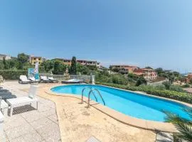 Il Rifugio Sul mare con piscina