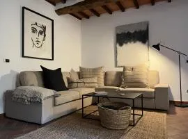 Casa Aldo nel cuore della Toscana