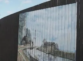 Hotel Zum Wikinger - Haustiere