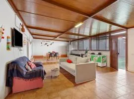 La Casita Cueva Don Carmelo