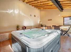 Torre Piquer, Hotel in Berge