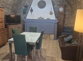 Gîte Du Recoux