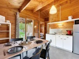Chalet confort 18