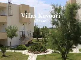 Villas Kavouri