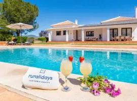 Los Caracoles de Almogía by Ruralidays