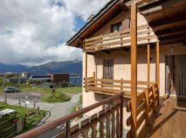 Appartamenti Pila Vacanze 2, hotel em Gressan