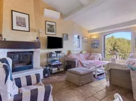 Villa - La Mignonette