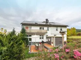 Ferienwohnung Appart Diemelsee