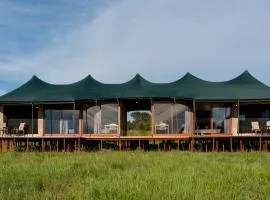 Nakupenda Luxury Camp