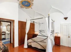 LA LOGGIA DI PORTICA Residenza Storica nel centro di Assisi