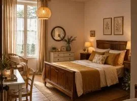 Maison Rives - Village du Livre de Montolieu