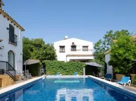 Casa Rural La Higuera