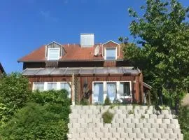 Ferienhaus Tine am Schlossberg