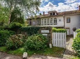 Apartamento 4 Casa Las Indianas