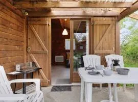 Chalet confort 15