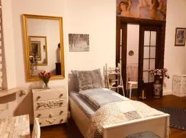 Pension Nazli Elmshorn