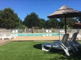 Chalet confort 11