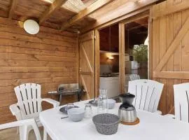 Chalet confort 2
