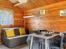 Chalet confort 14