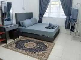 YIE HOMESTAY muslim friendly