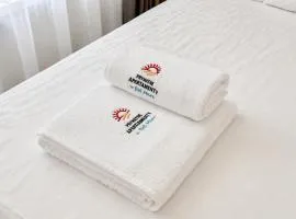 Prywatne Apartamenty w Bel Mare FREE PARKING