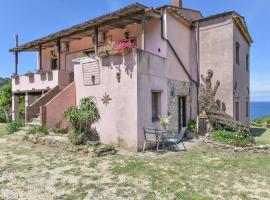 Agriturismo Amandolo, Hotel in Cavo