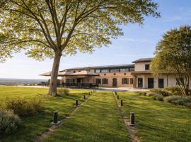 Lieu-dit Boulage, hotel din Marquefave