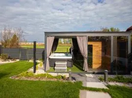 Pelso Lodge Alsóörs