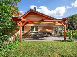 Leben am Weinberg – hotel w mieście Herbstein