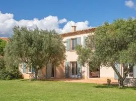 Villa familiale la Croix-du-Sud