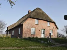 Ferienwohnung 4 Am Westerdeich