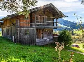 Kastnhäusl Wildschönau Urige Hütte