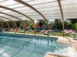 Domaine de Lestroué - Île de Groix