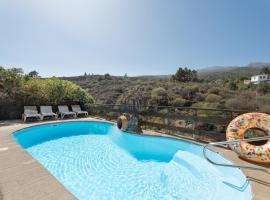 산타크루스데테네리페에 위치한 호텔 Casa Rural La Venta