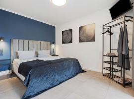 Egge Resort 7e mit Whirpool u Sauna, Hotel in Altenbeken