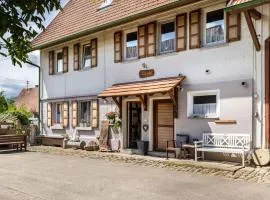 Schlosshof Täbingen