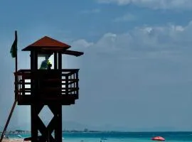 Haus GeLi Playa Corinto, València