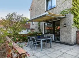 Ferienwohnung Am Straussee