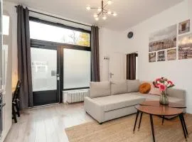 Cosy Apartment nähe Potsdamer Platz